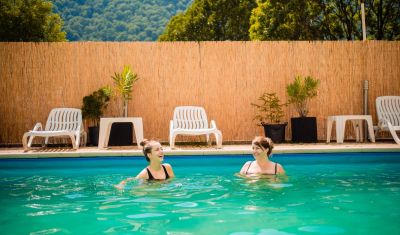 Imagine pentru Hotel Bacolux Diana Resort 3*  valabile pentru Balneo