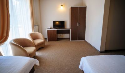 Imagine pentru Hotel Bacolux Diana Resort 3*  valabile pentru Balneo