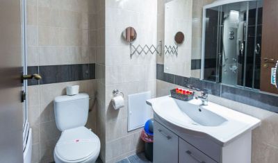 Imagine pentru Hotel Bacolux Diana Resort 3*  valabile pentru Balneo