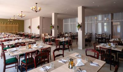 Imagine pentru Hotel Bacolux Santis 3* valabile pentru Balneo