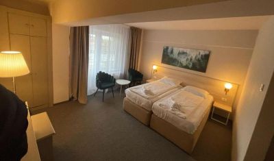 Imagine pentru Hotel Bacolux Santis 3* valabile pentru Balneo