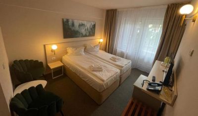 Imagine pentru Hotel Bacolux Santis 3* valabile pentru Balneo