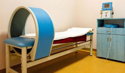 Imagine pentru Hotel Bacolux Santis 3* valabile pentru Balneo