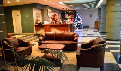 Imagine pentru Hotel Bradul 3* valabile pentru Balneo