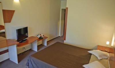 Imagine pentru Hotel Bradul 3* valabile pentru Balneo