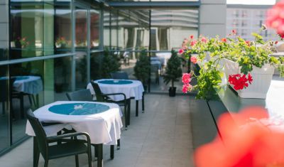 Imagine pentru Hotel Caprioara Spa Wellness Resort 4* valabile pentru Balneo