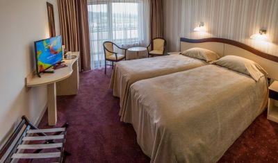 Imagine pentru Hotel Caprioara Spa Wellness Resort 4* valabile pentru Balneo