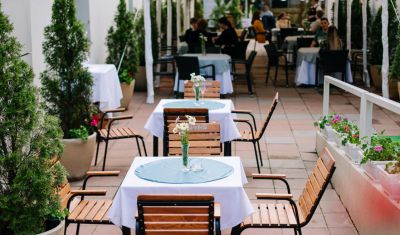 Imagine pentru Hotel Caprioara Spa Wellness Resort 4* valabile pentru Balneo