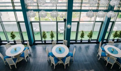 Imagine pentru Hotel Caprioara Spa Wellness Resort 4* valabile pentru Balneo