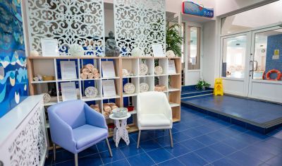 Imagine pentru Hotel Caprioara Spa Wellness Resort 4* valabile pentru Balneo