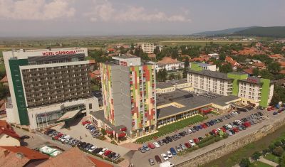 Imagine pentru Hotel Caprioara Spa Wellness Resort 4* valabile pentru Balneo