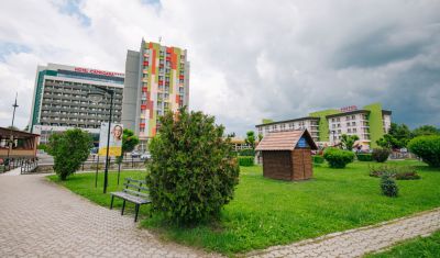 Imagine pentru Hotel Caprioara Spa Wellness Resort 4* valabile pentru Balneo