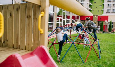 Imagine pentru Hotel Caprioara Spa Wellness Resort 4* valabile pentru Balneo