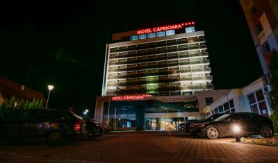 Imagine pentru Hotel Caprioara Spa Wellness Resort 4* valabile pentru Balneo