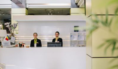 Imagine pentru Hotel Caprioara Spa Wellness Resort 4* valabile pentru Balneo