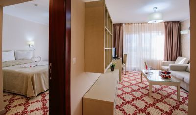 Imagine pentru Hotel Caprioara Spa Wellness Resort 4* valabile pentru Balneo