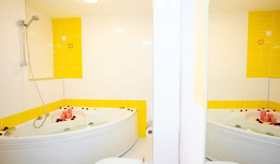 Imagine pentru Hotel Caprioara Spa Wellness Resort 4* valabile pentru Balneo