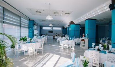 Imagine pentru Hotel Caprioara Spa Wellness Resort 4* valabile pentru Balneo