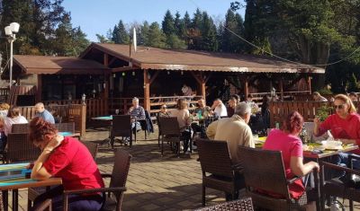 Imagine pentru Hotel Carol 4* valabile pentru Balneo