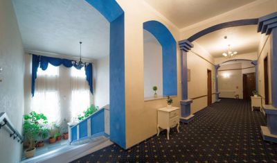 Imagine pentru Hotel Carol 4* valabile pentru Balneo