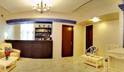 Imagine pentru Hotel Carol 4* valabile pentru Balneo