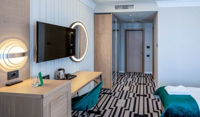 Imagine pentru Hotel Carolin 4* valabile pentru Balneo