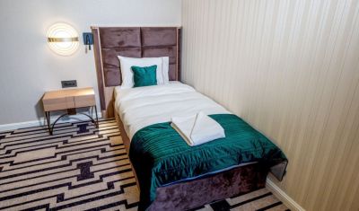 Imagine pentru Hotel Carolin 4* valabile pentru Balneo