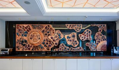 Imagine pentru Hotel Carolin 4* valabile pentru Balneo