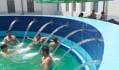 Imagine pentru Hotel Central 3* valabile pentru Balneo