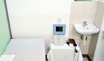 Imagine pentru Hotel Central 3* valabile pentru Balneo