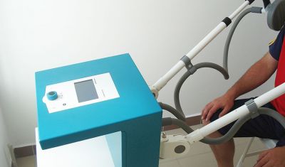 Imagine pentru Hotel Central 3* valabile pentru Balneo