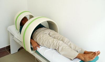 Imagine pentru Hotel Central 3* valabile pentru Balneo