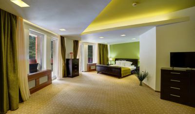 Imagine pentru Hotel Ciucas 3* valabile pentru Balneo