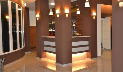 Imagine pentru Hotel Ciucas 3* valabile pentru Balneo