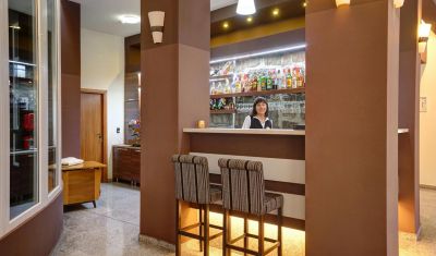 Imagine pentru Hotel Ciucas 3* valabile pentru Balneo