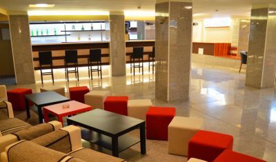 Imagine pentru Hotel Ciucas 3* valabile pentru Balneo