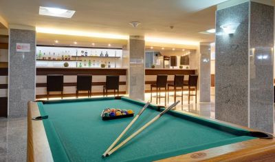 Imagine pentru Hotel Ciucas 3* valabile pentru Balneo