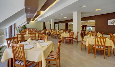 Imagine pentru Hotel Ciucas 3* valabile pentru Balneo