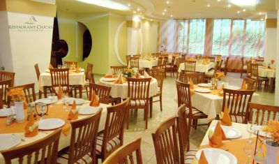 Imagine pentru Hotel Ciucas 3* valabile pentru Balneo