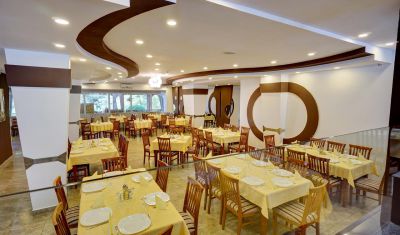 Imagine pentru Hotel Ciucas 3* valabile pentru Balneo