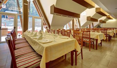 Imagine pentru Hotel Ciucas 3* valabile pentru Balneo