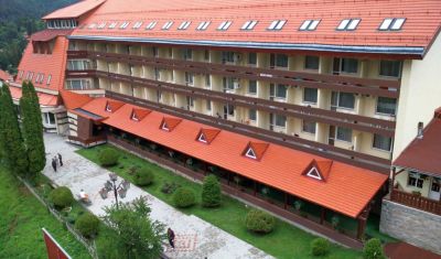 Imagine pentru Hotel Ciucas 3* valabile pentru Balneo