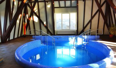 Imagine pentru Hotel Ciucas 3* valabile pentru Balneo