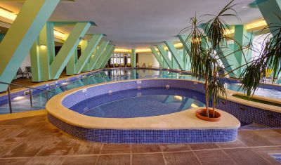 Imagine pentru Hotel Ciucas 3* valabile pentru Balneo