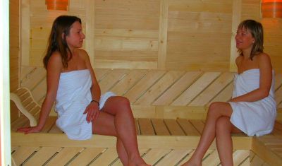 Imagine pentru Hotel Ciucas 3* valabile pentru Balneo