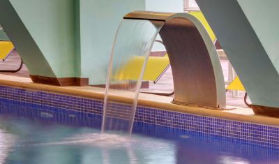 Imagine pentru Hotel Ciucas 3* valabile pentru Balneo