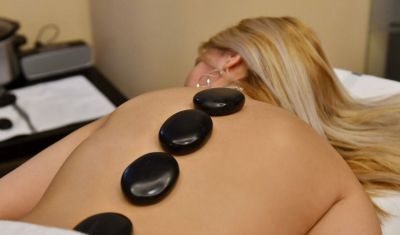 Imagine pentru Hotel Ciucas 3* valabile pentru Balneo