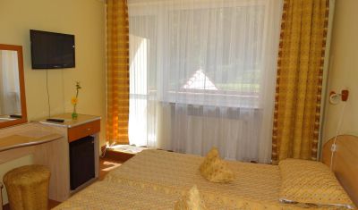 Imagine pentru Hotel Ciucas 3* valabile pentru Balneo