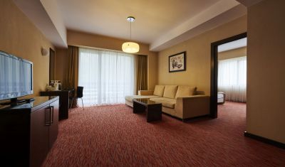 Imagine pentru Hotel Clermont 4*  valabile pentru Balneo