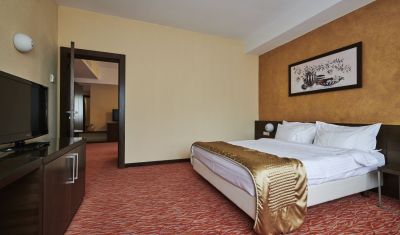 Imagine pentru Hotel Clermont 4*  valabile pentru Balneo